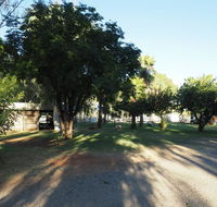 Heritage Caravan Park - Goulburn Accommodation