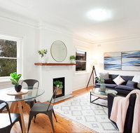 Heritage Home Metres from Manly Beaches and Dining - Goulburn Accommodation