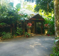 Heritage Lodge - Goulburn Accommodation