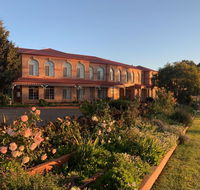 Heritage Motor Inn Goulburn - Goulburn Accommodation