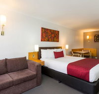 Hermitage Motor Inn - Goulburn Accommodation