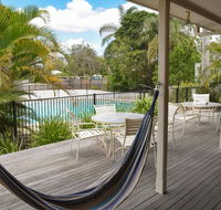 Hervey Bay Flashpackers - Goulburn Accommodation
