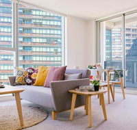 Heyday Apartment - Docklands - Goulburn Accommodation