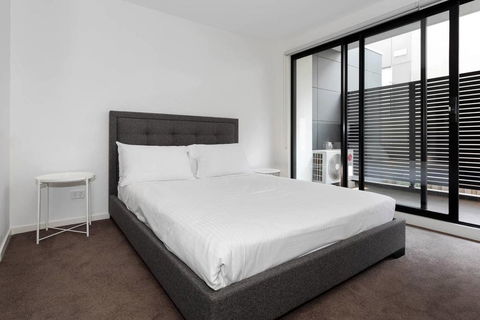 Heyday Apartments - Heidelberg - Goulburn Accommodation 1