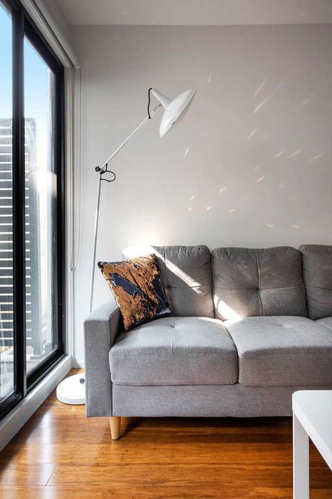 Heyday Apartments - Heidelberg - Goulburn Accommodation 3