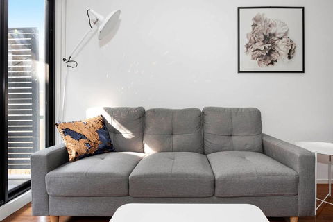 Heyday Apartments - Heidelberg - Goulburn Accommodation 2