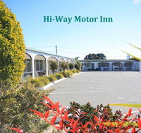 Hi Way Motor Inn - Goulburn Accommodation