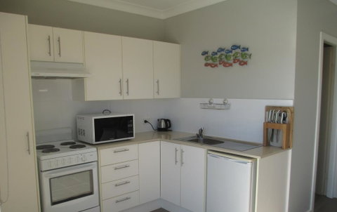 HIBBARD HAVEN - Goulburn Accommodation 1