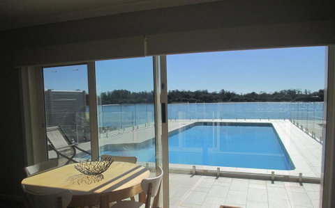 HIBBARD HAVEN - Goulburn Accommodation 2
