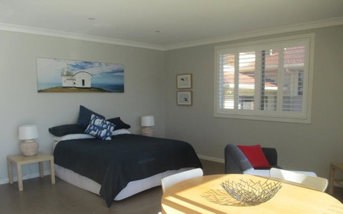 HIBBARD HAVEN - Goulburn Accommodation 3