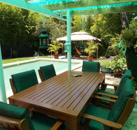 Hidden Oasis - Goulburn Accommodation