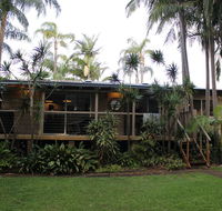 Hidden Oasis Pet Friendly In Anna Bay - Goulburn Accommodation