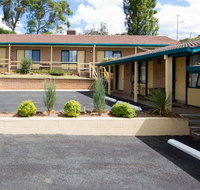 Hideaway Motor Inn - Goulburn Accommodation