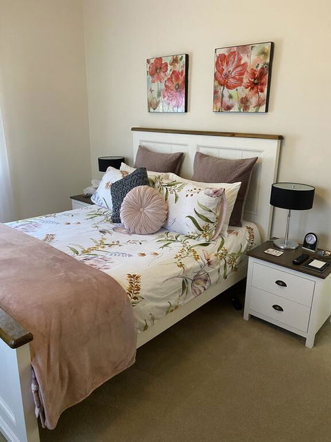 Hideaway On Hume - Goulburn Accommodation 3