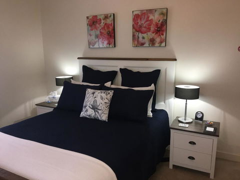 Hideaway On Hume - Goulburn Accommodation 2