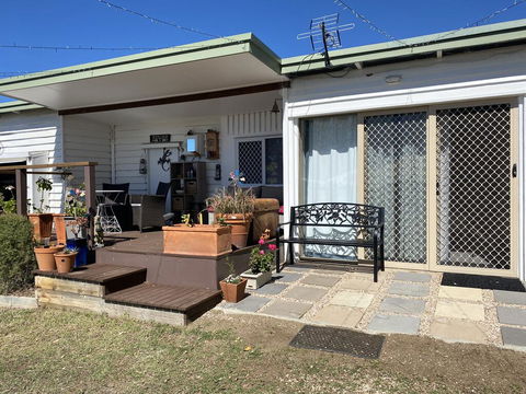 Hideaway On Hume #2 - Goulburn Accommodation 1