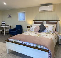 Hideaway on Hume 2 - Goulburn Accommodation