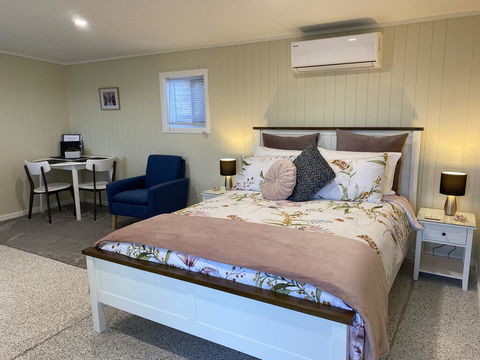 Hideaway On Hume #2 - Goulburn Accommodation 0