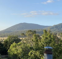 Highfield Cottage - Goulburn Accommodation