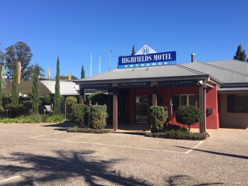 Coolmunda QLD Goulburn Accommodation