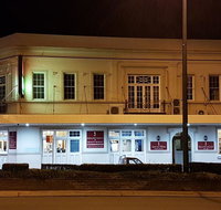 Highlands Hotel - Goulburn Accommodation