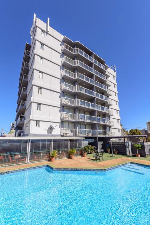 Highpoint International - Goulburn Accommodation 3