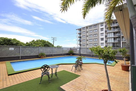 Highpoint International - Goulburn Accommodation 1