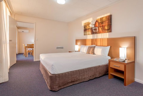 Highpoint International - Goulburn Accommodation 2