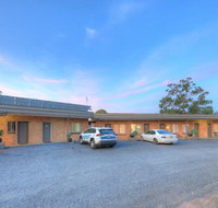 Hilldrop Motor Inn - Goulburn Accommodation