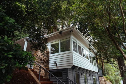 Hilltop Heaven - Goulburn Accommodation 3