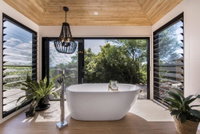 Hilltop Hideaway Luxury Style
