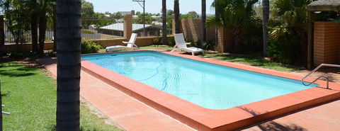Hilltop Motel - Goulburn Accommodation 2