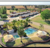Hilltop Resort - Goulburn Accommodation