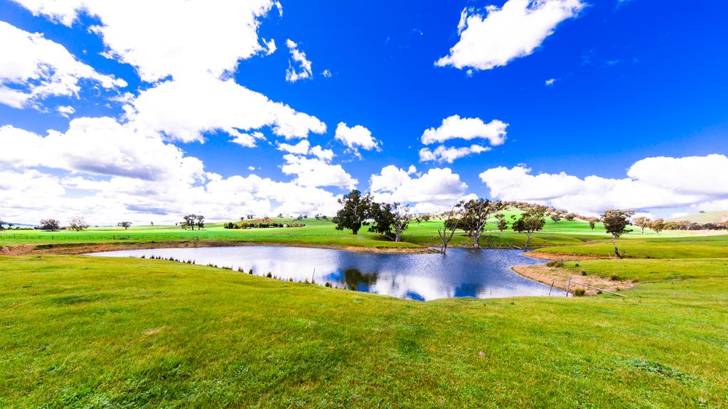 Cooleys Creek ACT Goulburn Accommodation