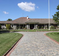 Historic Merryville Homestead - Goulburn Accommodation