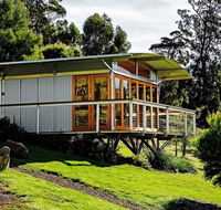 Hobart Hideaway Pods - Goulburn Accommodation