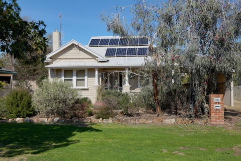 Holistic Haven - Goulburn Accommodation 2