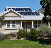 Holistic Haven - Goulburn Accommodation