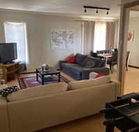 Home away from home - Goulburn Accommodation