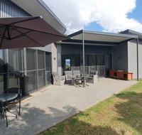 Hoof  Hound Country Escape - Goulburn Accommodation