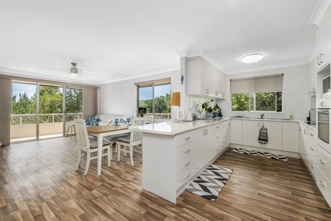 HOPEVIEW HAVEN 5 - DUNBOGAN ACCOMODATiON - Goulburn Accommodation 2