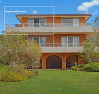 HOPEVIEW HAVEN 5 - DUNBOGAN ACCOMODATiON - Goulburn Accommodation