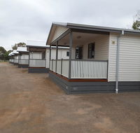Horrocks Beach Caravan Park - Goulburn Accommodation