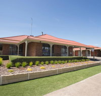 Horsham Country City Motor Inn - Goulburn Accommodation