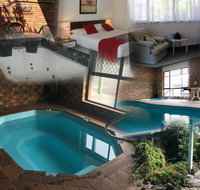 Horsham Mid City Court Motel - Goulburn Accommodation