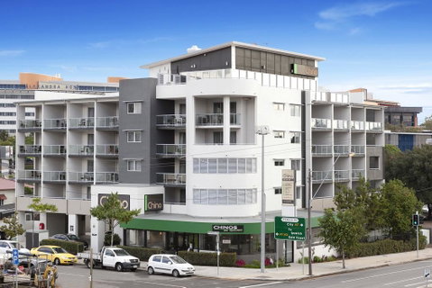 Hotel Chino - Goulburn Accommodation 2
