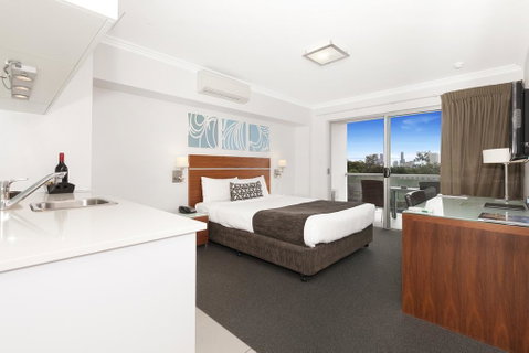 Hotel Chino - Goulburn Accommodation 0