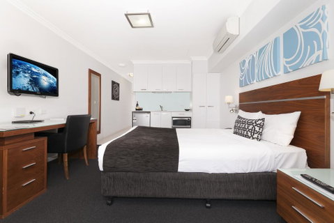 Hotel Chino - Goulburn Accommodation 1