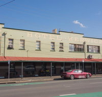 Hotel Kerwick - Goulburn Accommodation