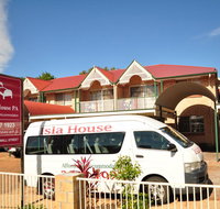 Isla House PA - Goulburn Accommodation